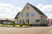 Woning Provincialeweg 12 Kapel Avezaath, Gem. Tiel