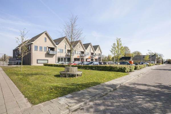 Woning Molenstraat 27E Sint Jansklooster