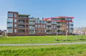 Woning Kristalwater 160 Houten