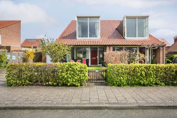 Woning Rietlaan 88 Zeewolde