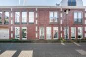 Woning 8e Vegelindwarsstraat 20 Leeuwarden