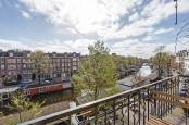 Woning Da Costakade 48III Amsterdam