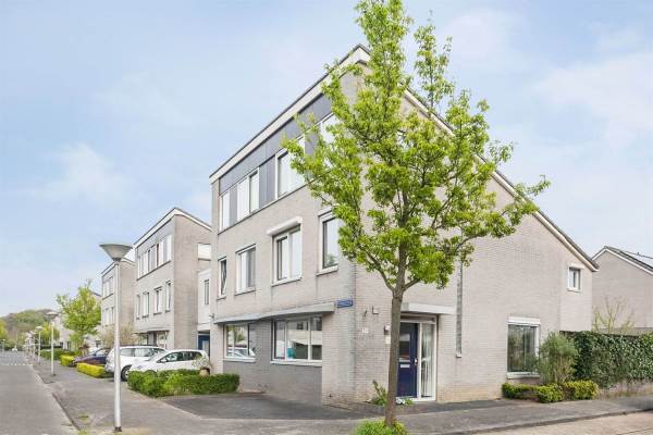 Woning Beelstraat 39 Zwolle