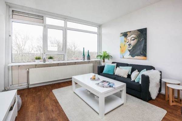 Woning Sint Jansberg 270 Drachten