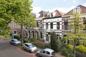 Woning Jacob Cremerstraat 90 Arnhem