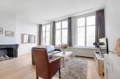 Woning Prins Hendrikkade 171I Amsterdam