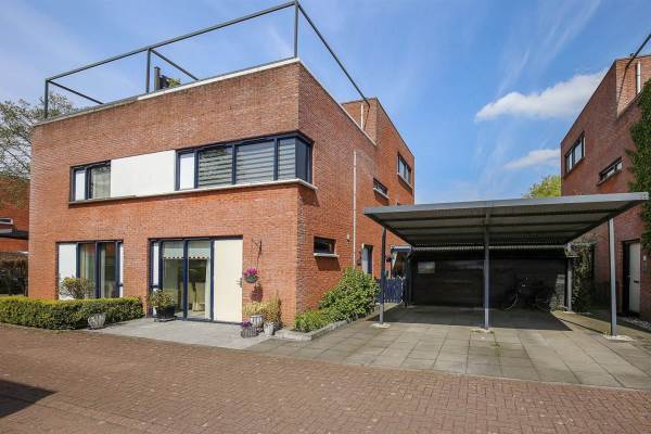 Woning Brethouwerstraat 19 Zwolle