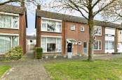 Woning Magnoliastraat 24 Drunen