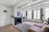 Woning Prins Hendrikkade 171II Amsterdam