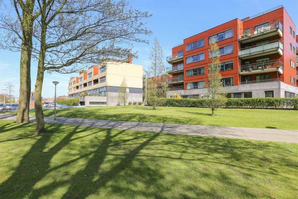 Woning Schubertlaan 817 Maassluis