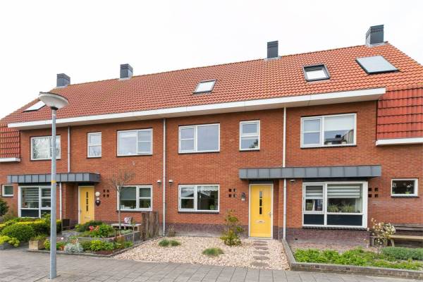 Woning Lambertushof 13 De Weere