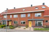 Woning Lambertushof 13 De Weere