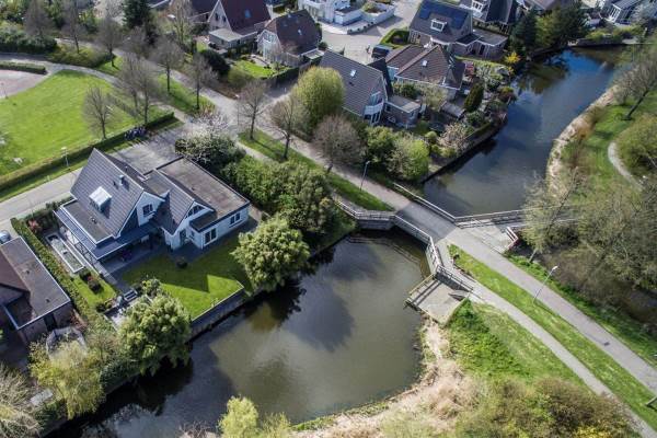 Woning Boedijnhof 204 Hoorn Nh