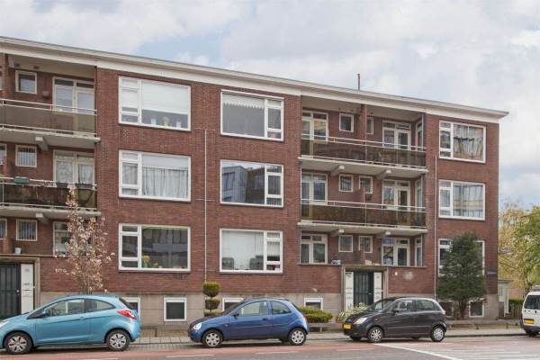 Woning Plesmanlaan 242 Haarlem