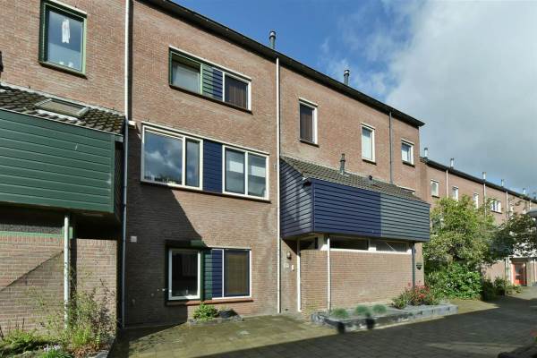 Woning Rompert Park 159 Den Bosch