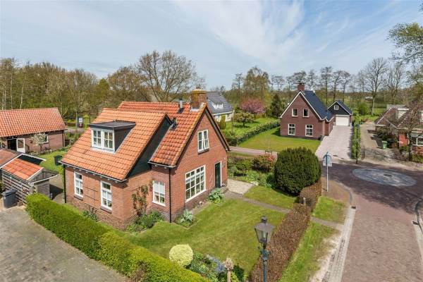 Woning Havenwei 15 Rottevalle