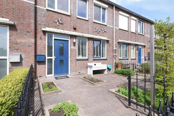 Woning Zambezilaan 188 Purmerend