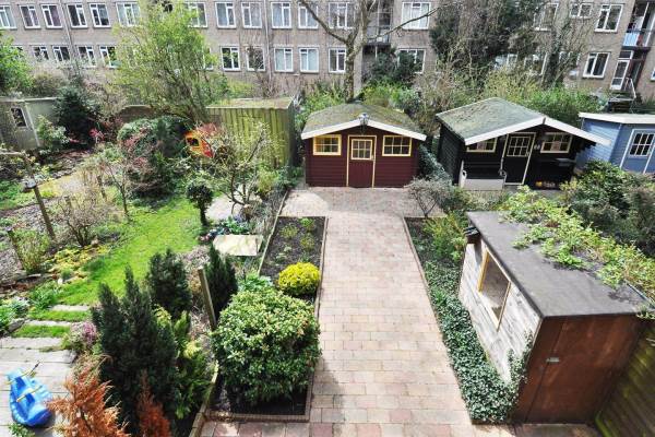 Woning Lijsterbeslaan 28 Rijswijk