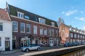 Woning Brouwersvaart 140zwart Haarlem