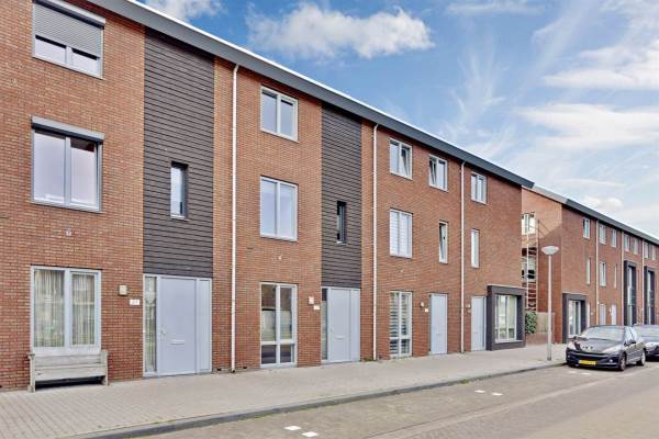 Woning Groote Wielenlaan 315 Rosmalen