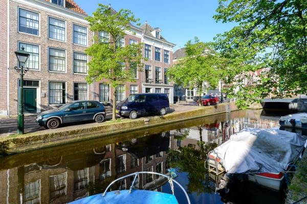 Woning Verdronkenoord 111B Alkmaar
