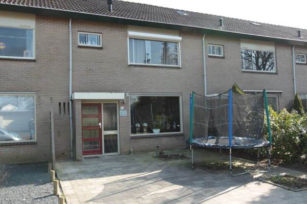 Woning De Miggelt 55 Aalten