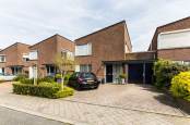Woning Korne 14 De Meern