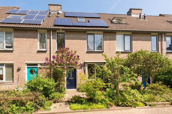 Woning Graspieperweide 21 Wageningen