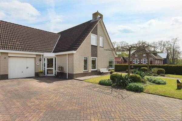 Woning Tabaksweg 31 Harderwijk
