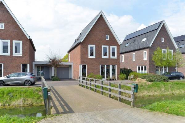 Woning Vogelwikke 2 Driel