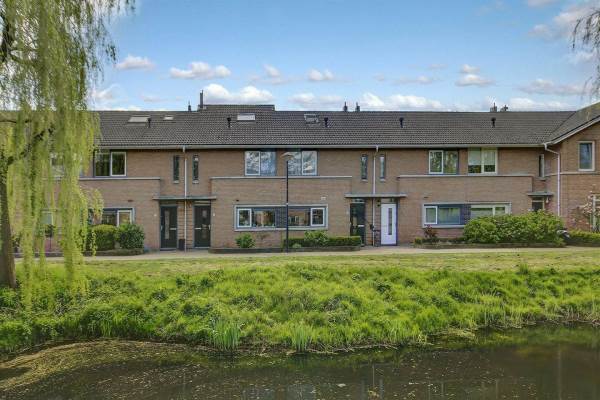 Woning Speenkruid 5 Amersfoort