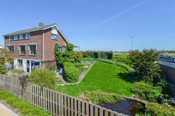 Woning Prolkade 3 Noorden