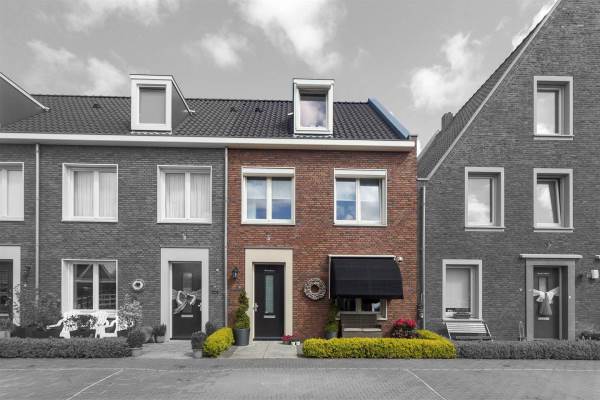 Woning Wethouder Vissingel 15 Valkenburg Zh