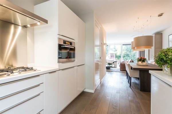 Woning Aletta Jacobskade 14 Vlaardingen