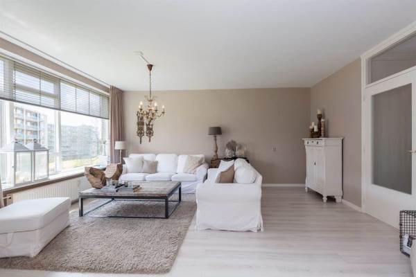 Woning van Godewijckstraat 65 Hendrik-Ido-Ambacht