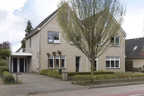 Woning Hietweideweg 76 Twello