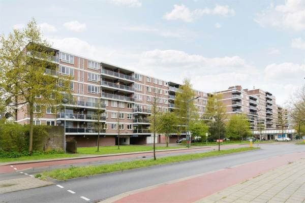 Woning Engelenburg 447 Haarlem