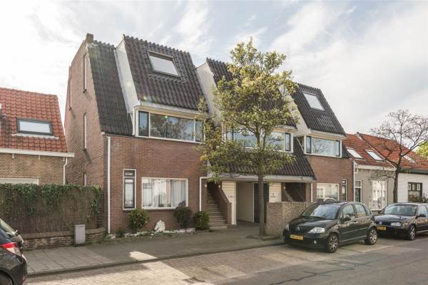 Woning Sand-Ambachtstraat 7A 's-Gravenzande