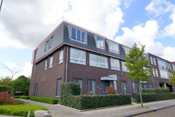 Woning Steegakker 46 Dodewaard