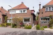 Woning Voorwillenseweg 87 Gouda