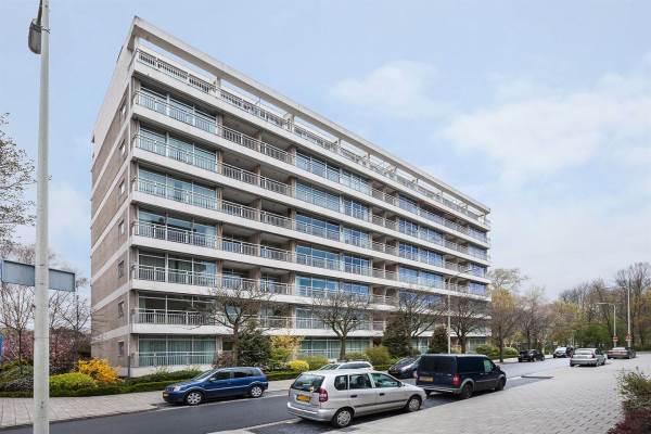 Woning Cees Laseurlaan 1061 Den Haag