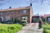 Woning Korenstraat 18 Kreileroord
