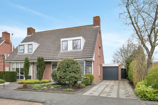 Woning Rollemastate 105 Leeuwarden