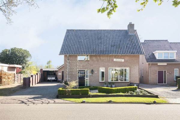 Woning Loosbroekseweg 17 Nistelrode