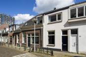 Woning Otterstraat 83 Utrecht