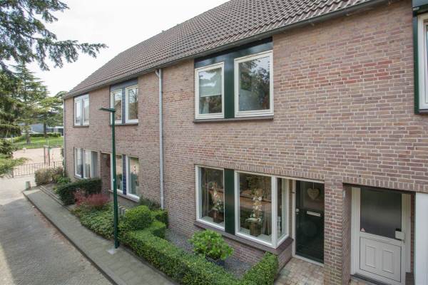 Woning Piccolopad 14 Dongen