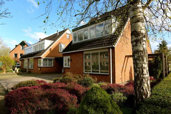 Woning Benedictijnenhove 8 Leusden