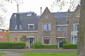 Woning Kleverparkweg 114 Haarlem
