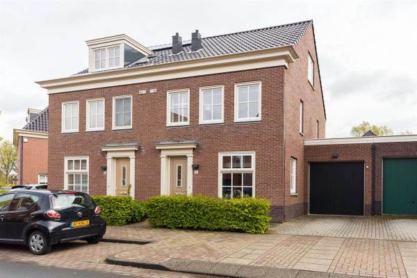 Woning De Ruiterberg 10 Vleuten