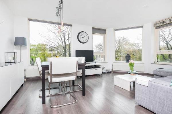 Woning Noordsingel 56A Rotterdam